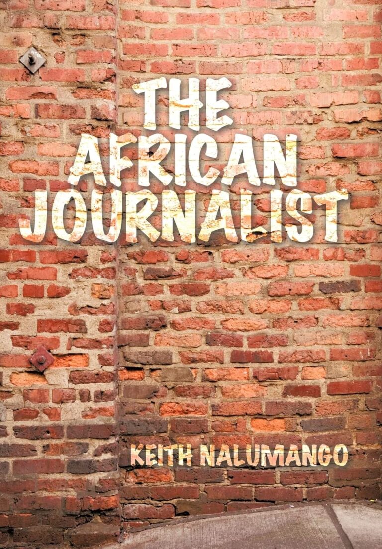 The African Journalist